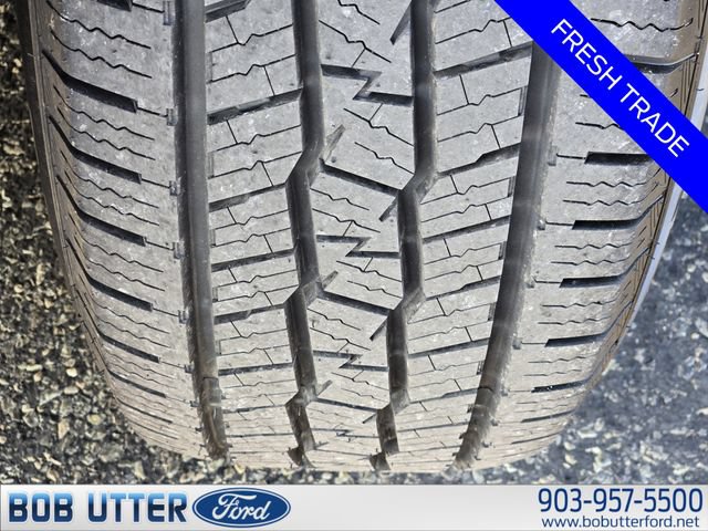Used 2018 Chevrolet Tahoe LS w/ Enhanced Driver Alert Package RWD image 11