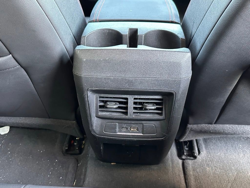 Used 2023 Chevrolet Colorado Z71 w/ Z71 Convenience Package 2 image 20