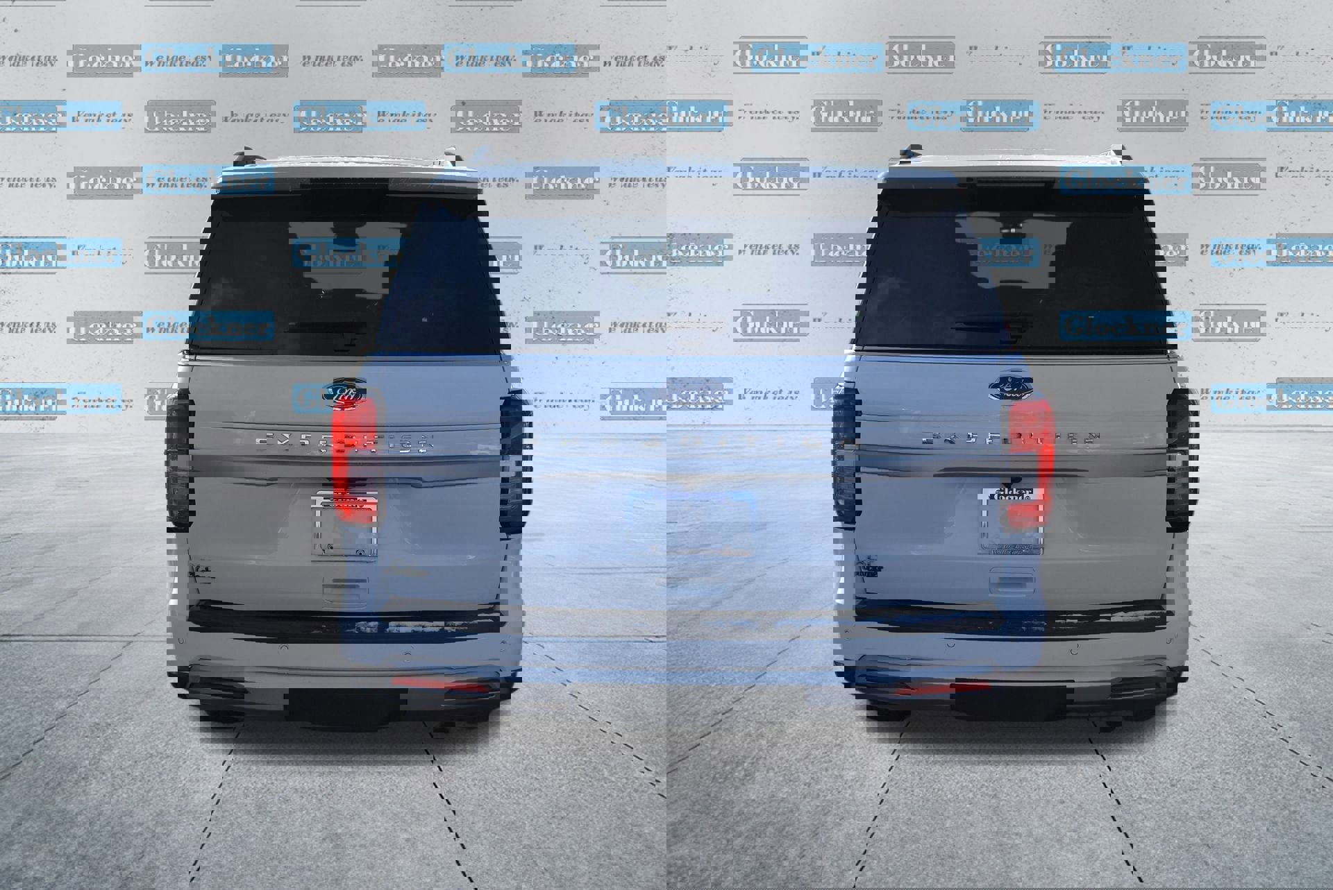 Certified 2022 Ford Expedition XLT image 6