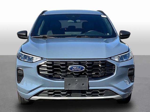 Certified 2024 Ford Escape ST-Line w/ Tech Pack #1 FWD image 2