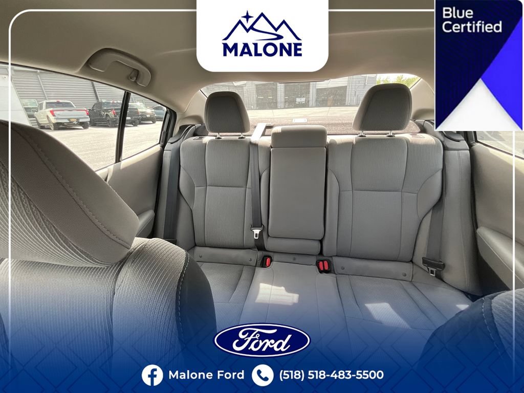 Used 2023 Subaru Legacy Premium AWD/4WD image 36