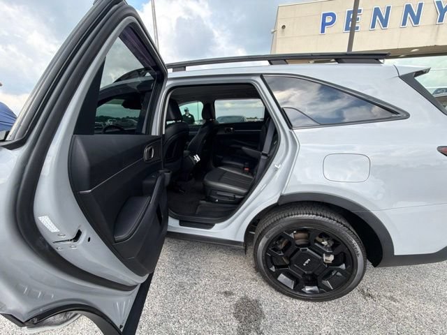 Used 2024 Kia Sorento X-Line EX AWD/4WD image 13