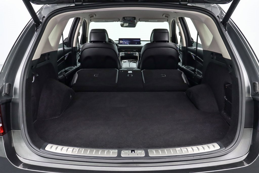 Used 2024 Genesis GV80 2.5T image 25