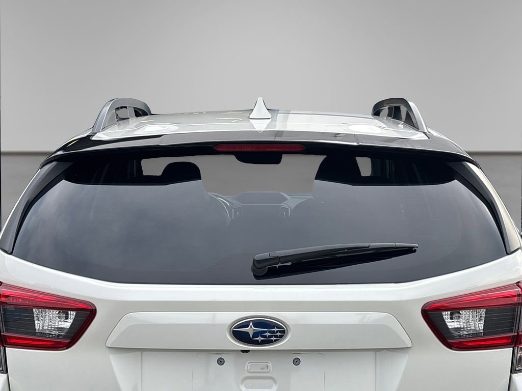 Used 2021 Subaru Crosstrek 2.5i Limited AWD/4WD image 6