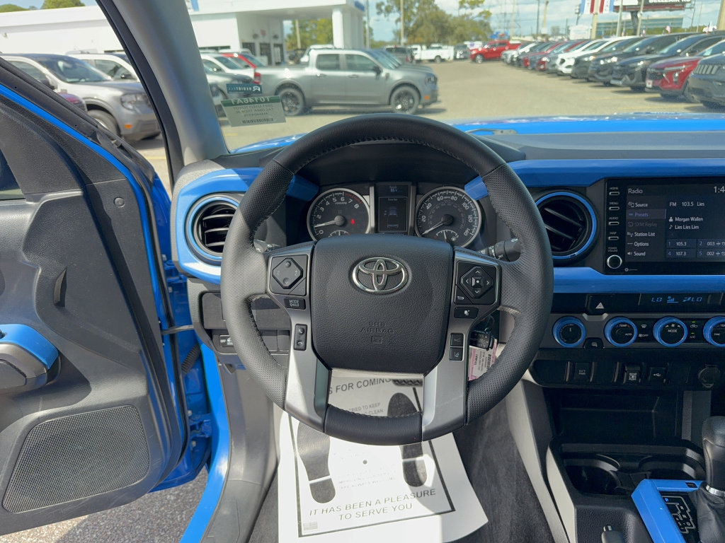 Used 2021 Toyota Tacoma SR5 image 28