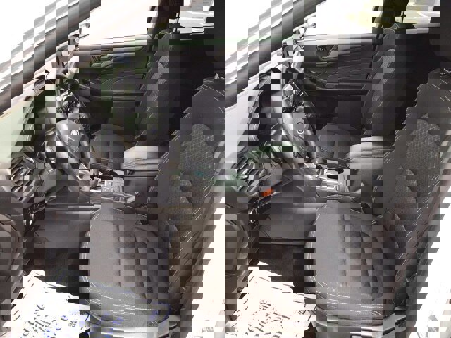 Certified 2025 Ford Escape Active image 10