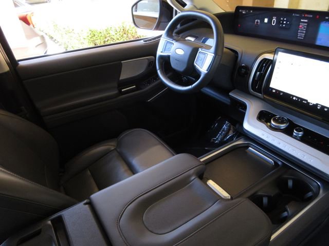 Certified 2025 Ford Expedition Max Active AWD/4WD image 19