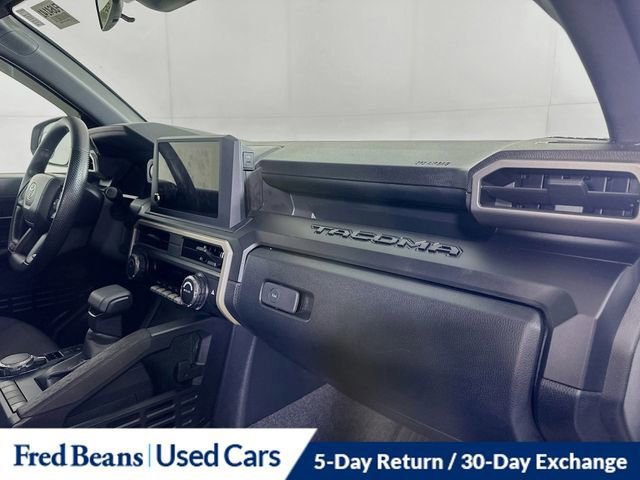 Used 2024 Toyota Tacoma SR AWD/4WD image 29