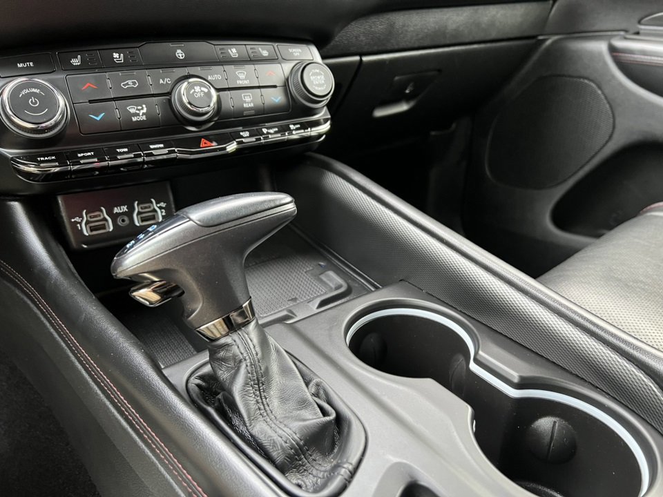 Used 2022 Dodge Durango R/T w/ Tow 'N Go Package image 38