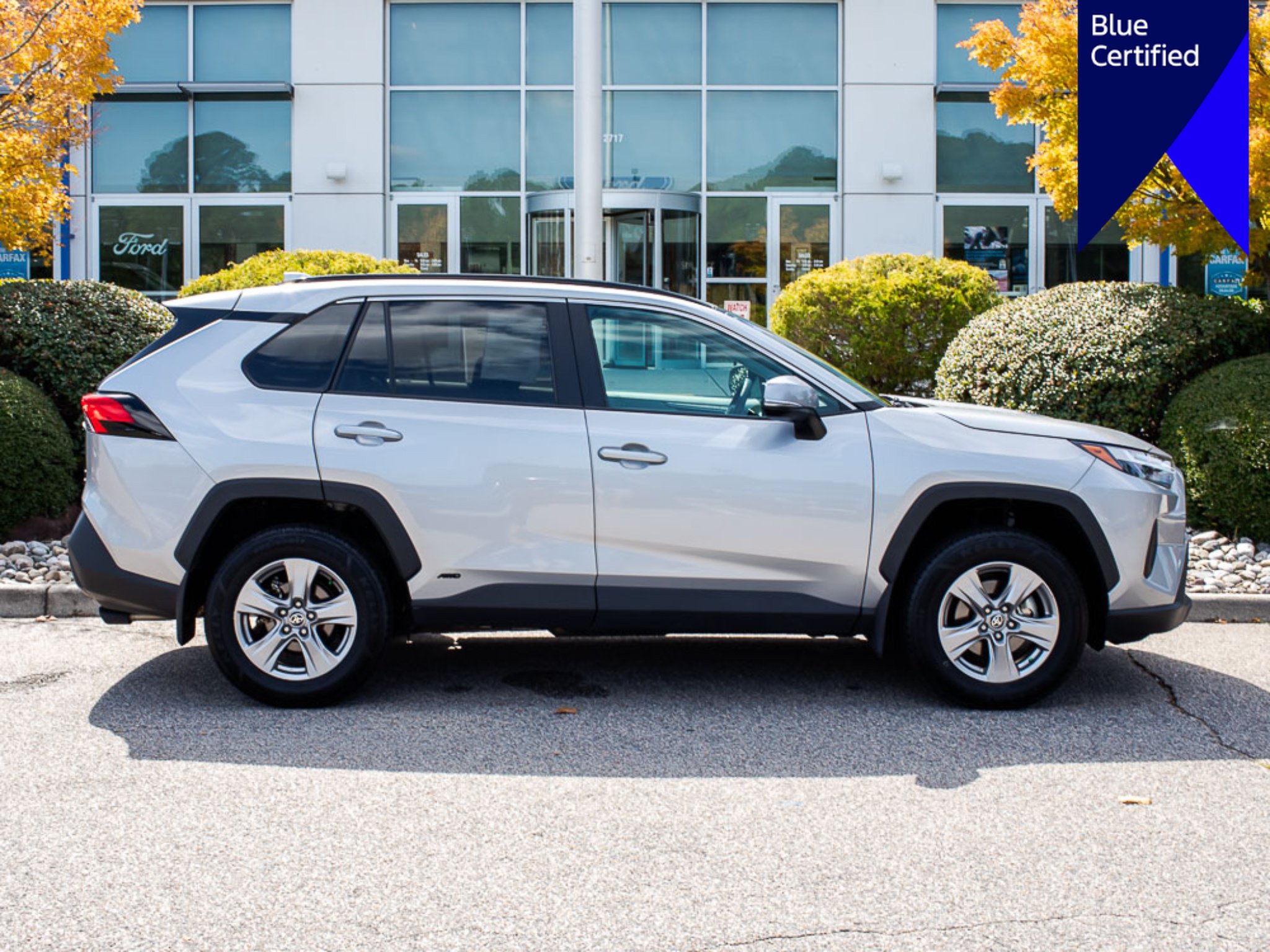Used 2024 Toyota RAV4 XLE w/ Convenience Package
