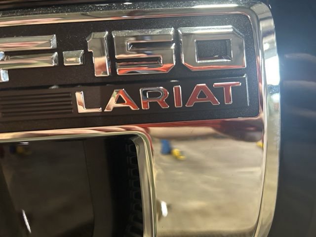 Certified 2025 Ford F150 Lariat w/ Equipment Group 501A Mid AWD/4WD image 36