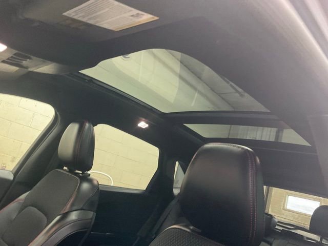 Certified 2023 Ford Escape ST-Line w/ Tech Pack #1 image 18