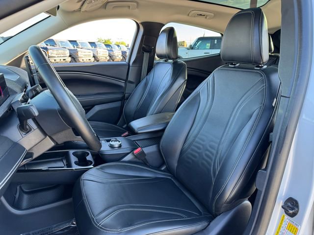 Certified 2023 Ford Mustang Mach-E Premium AWD/4WD image 14
