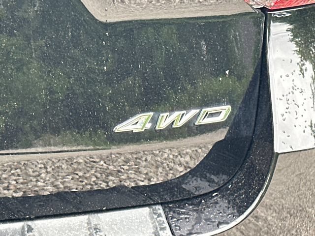 Certified 2022 Ford Explorer Timberline AWD/4WD image 14