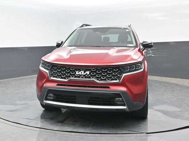 Used 2023 Kia Sorento SX Prestige AWD/4WD image 23