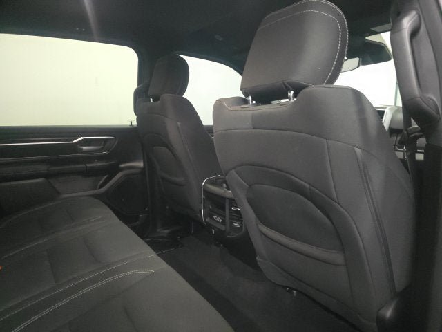 Used 2026 RAM 1500 Big Horn AWD/4WD image 7