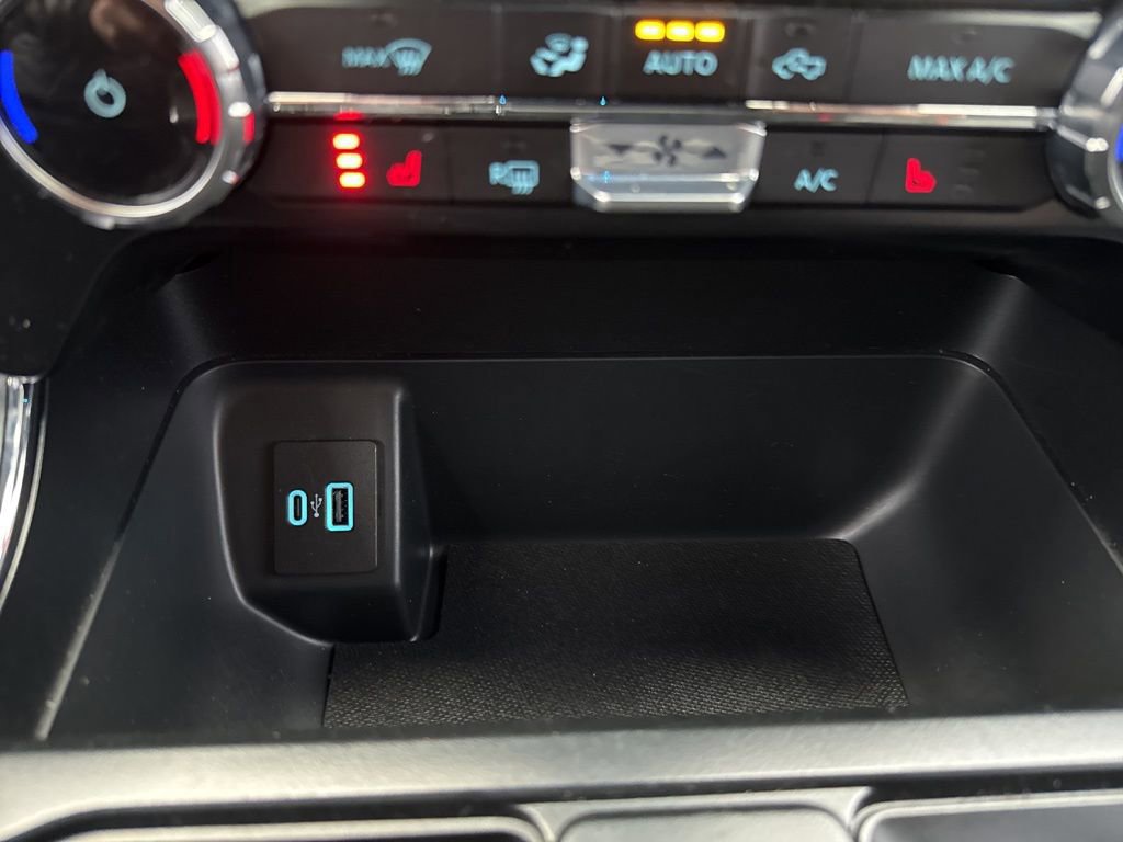 Certified 2023 Ford F150 XLT w/ Equipment Group 302A High image 28