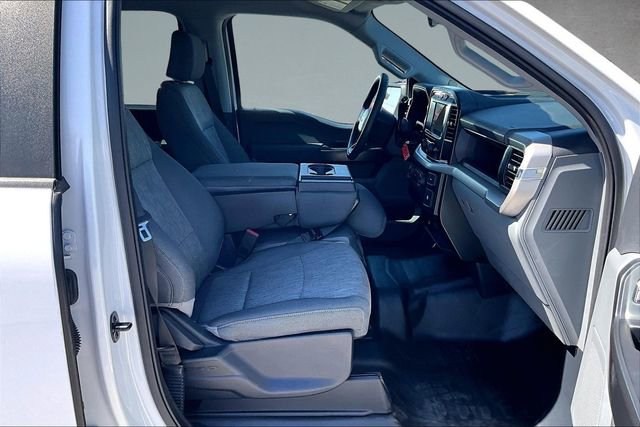 Certified 2022 Ford F150 XL image 7