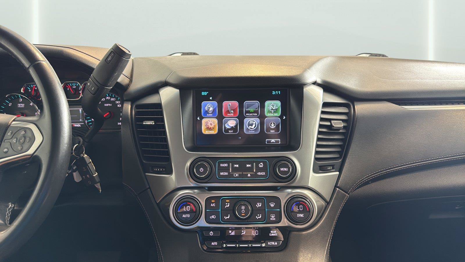 Used 2020 Chevrolet Tahoe LS RWD image 18