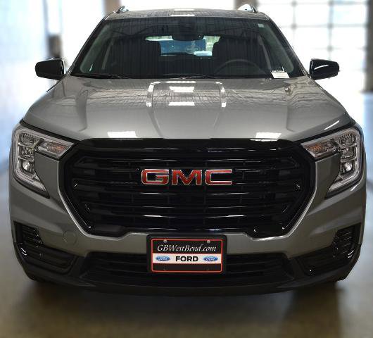 Used 2023 GMC Terrain SLE w/ Driver Convenience Package AWD/4WD image 6