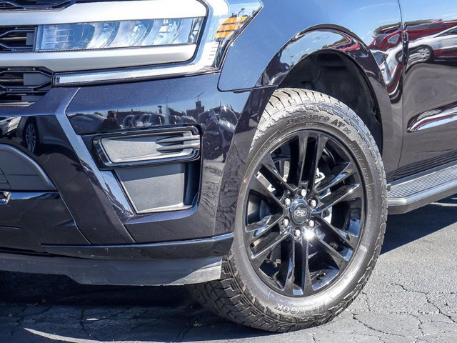 Certified 2024 Ford Expedition XLT image 6
