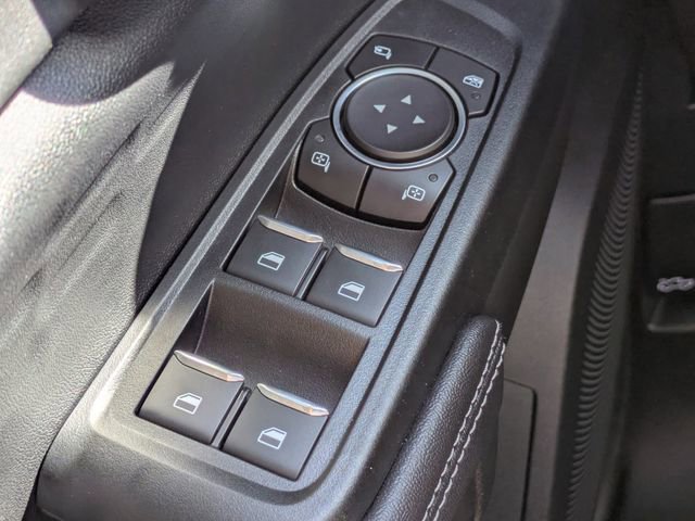 Certified 2025 Ford Ranger XLT w/ Equipment Group 301A High image 22