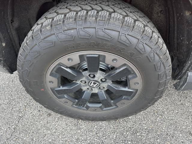 Used 2026 Honda Passport TrailSport Elite image 9