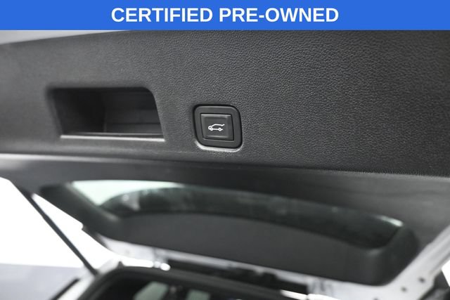 Used 2024 GMC Acadia Elevation AWD/4WD image 8