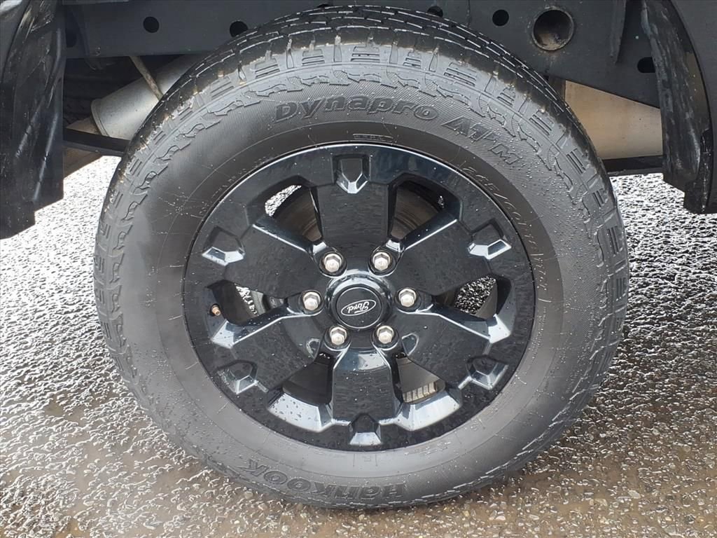 Certified 2022 Ford Ranger Lariat w/ Equipment Group 501A High image 7