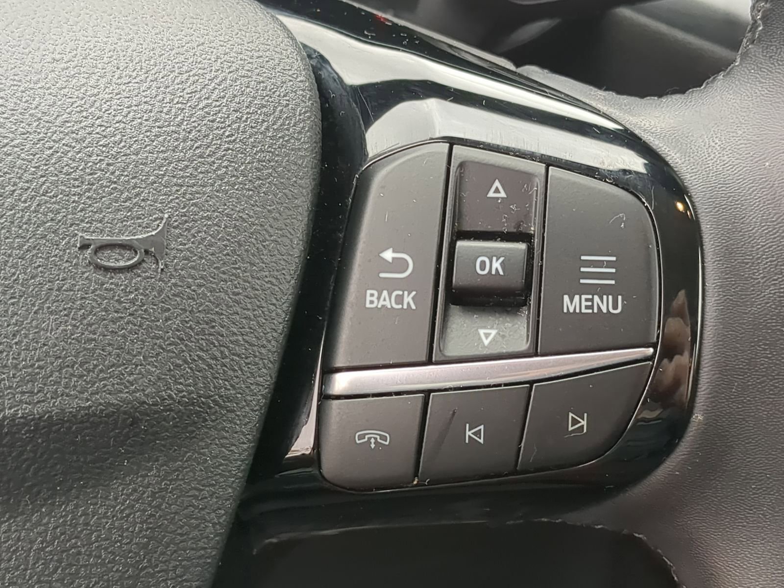 Certified 2023 Ford Escape Platinum image 28