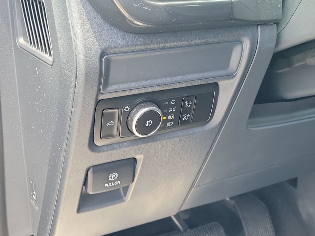 Certified 2026 Ford F150 STX w/ Equipment Group 200A AWD/4WD image 23