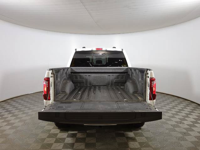 Certified 2025 Ford F150 XLT w/ Equipment Group 302A MID AWD/4WD image 38