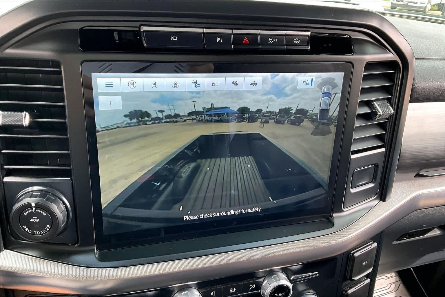 Certified 2023 Ford F150 Raptor AWD/4WD image 33