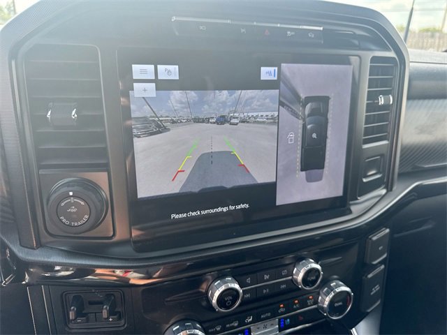 Certified 2023 Ford F150 Raptor w/ Equipment Group 802A Raptor R image 29