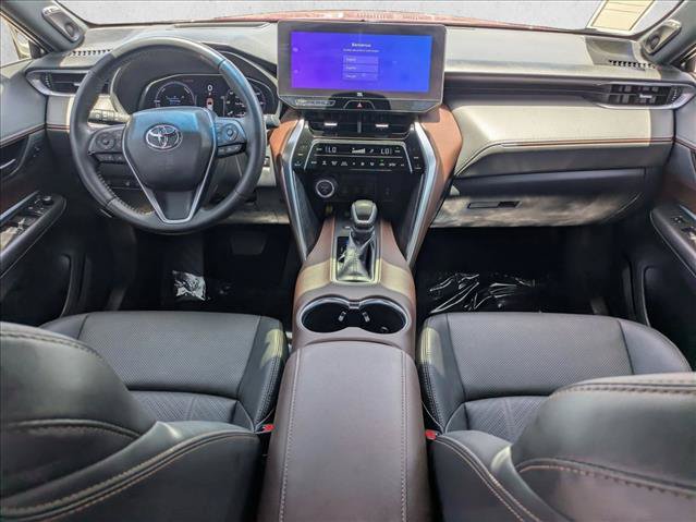 Used 2023 Toyota Venza Limited AWD/4WD image 17