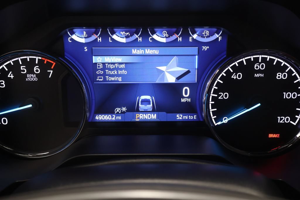 Certified 2021 Ford F150 XLT w/ Equipment Group 302A High AWD/4WD image 23