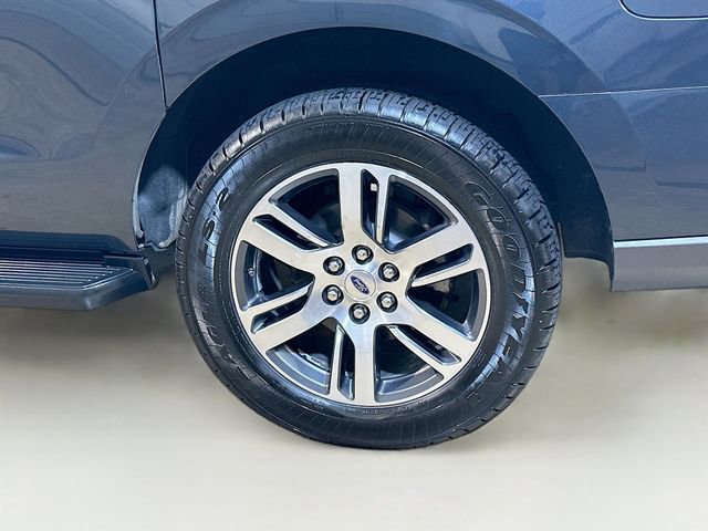 Certified 2024 Ford Expedition Max Limited image 10