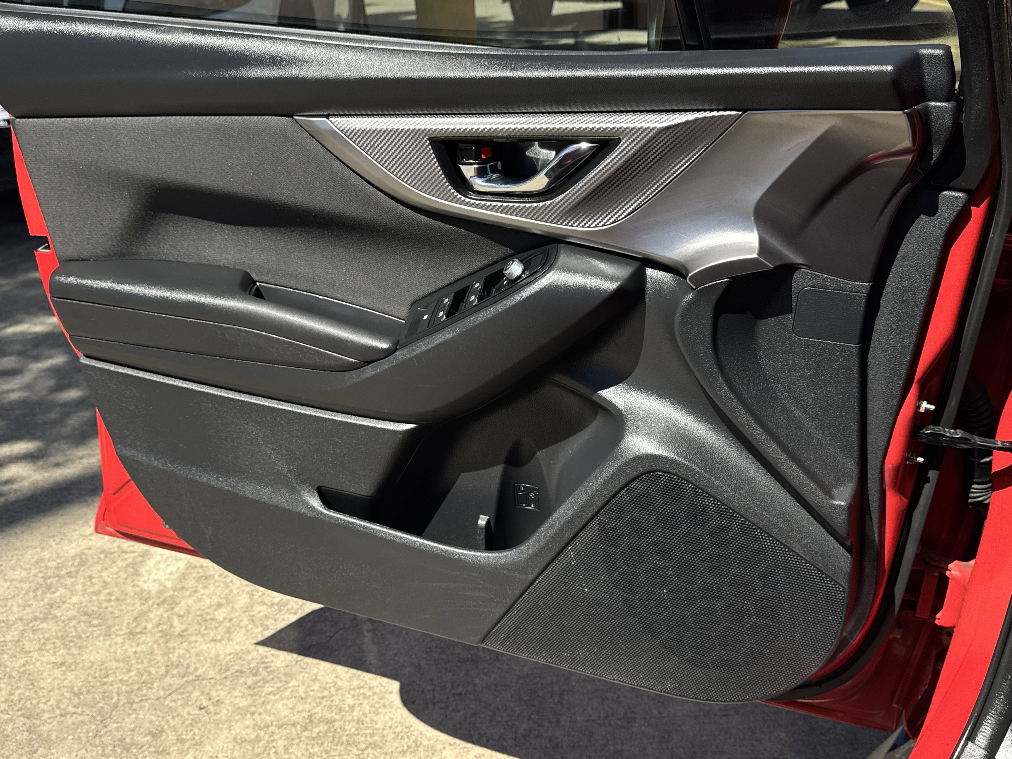 Used 2022 Subaru WRX Premium image 23