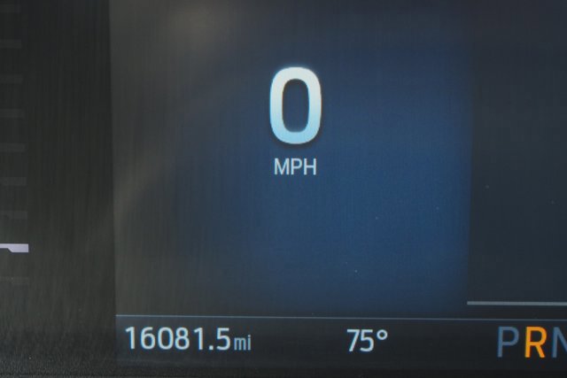 Certified 2024 Ford Ranger XLT w/ Equipment Group 301A High image 30