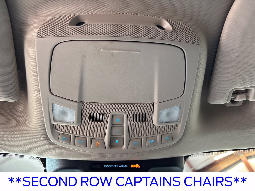 Certified 2022 Ford Expedition Max Platinum AWD/4WD image 32