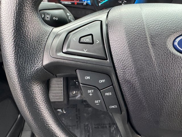 Certified 2024 Ford Edge SE image 22