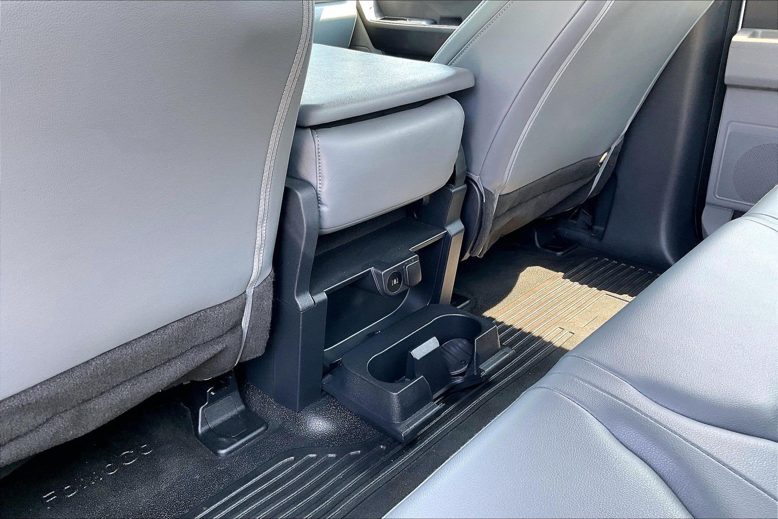 Certified 2023 Ford F250 XL AWD/4WD image 34