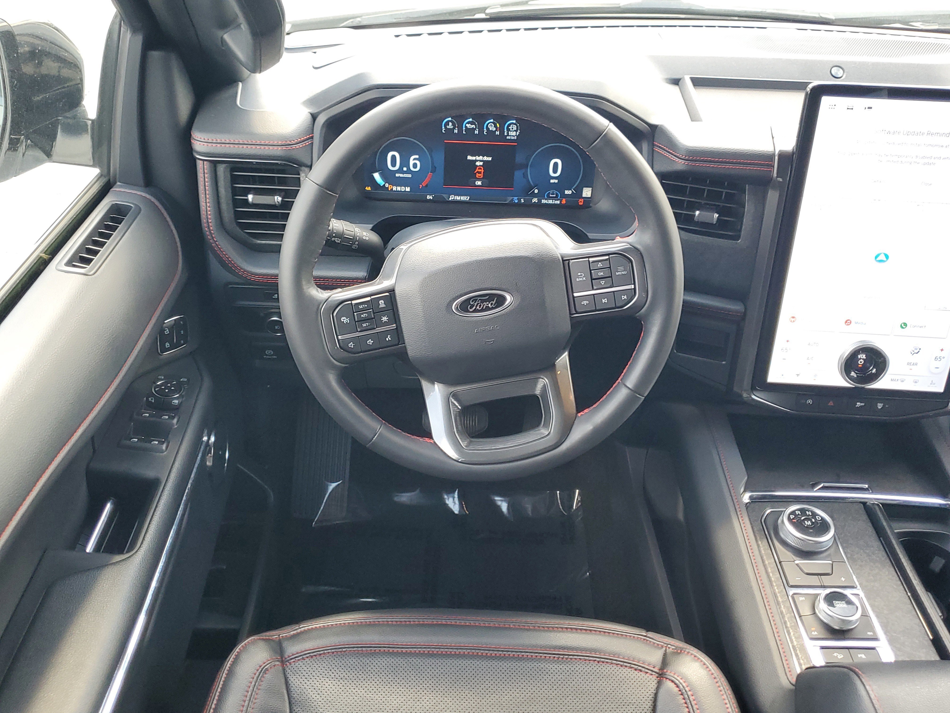 Certified 2024 Ford Expedition Limited image 18