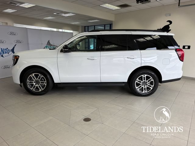 Certified 2025 Ford Expedition Active RWD image 5