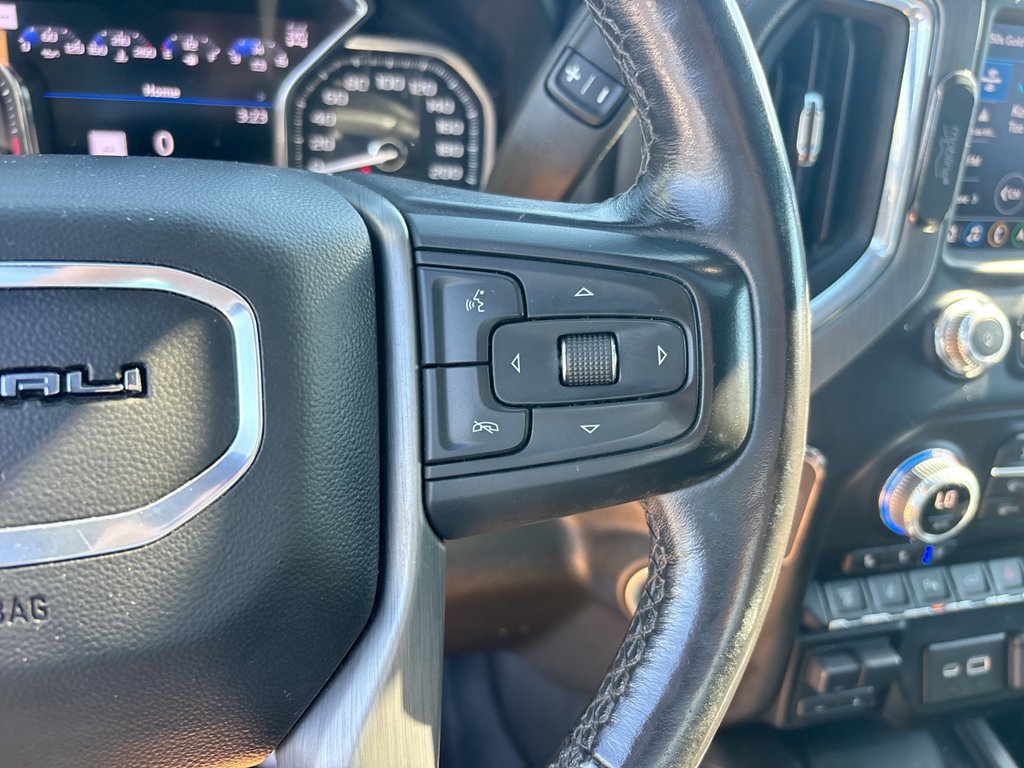 Used 2023 GMC Sierra 3500 Denali w/ Denali Ultimate Package AWD/4WD image 33