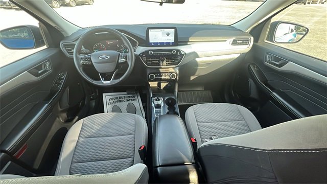 Certified 2022 Ford Escape SE w/ Cold Weather Package image 14