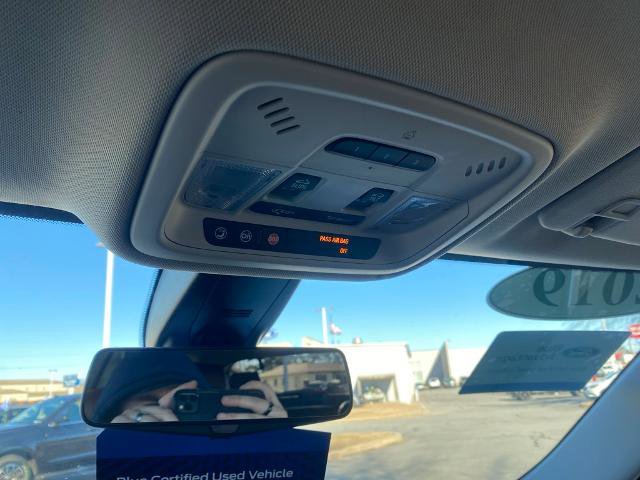 Used 2019 Chevrolet Traverse High Country w/ LPO, Floor Liner Package image 25