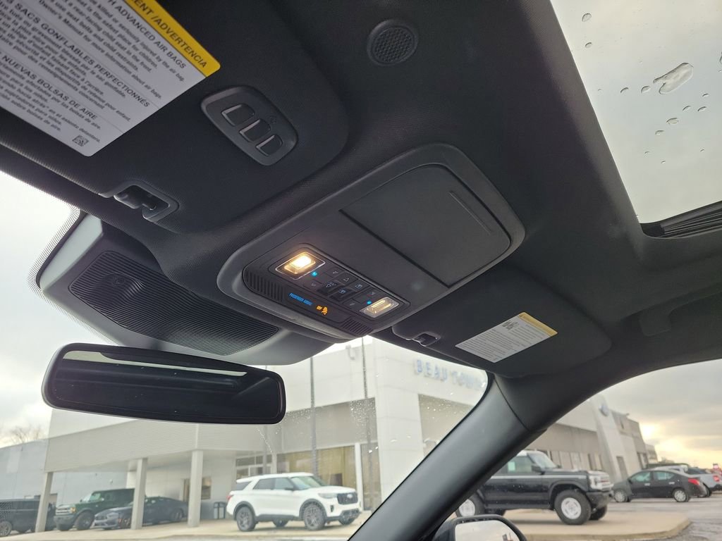 Certified 2022 Ford Explorer ST w/ Equipment Group 401A image 30