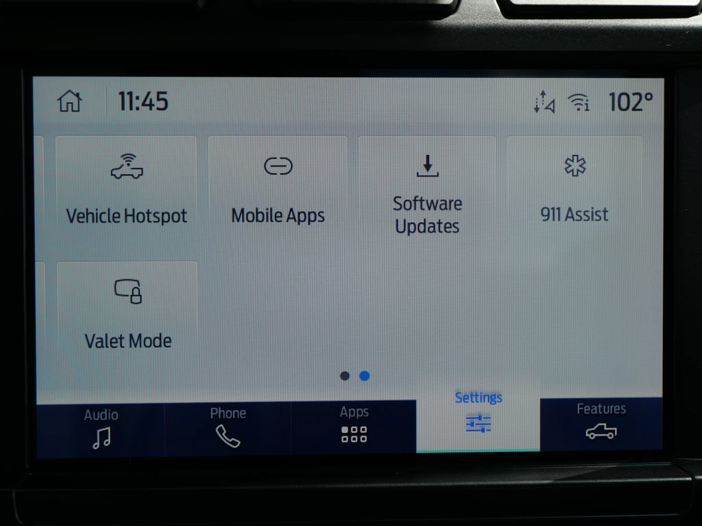Certified 2024 Ford F350 XLT AWD/4WD image 41