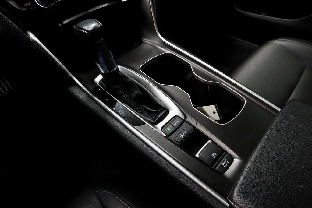Used 2022 Honda Accord Sport image 33
